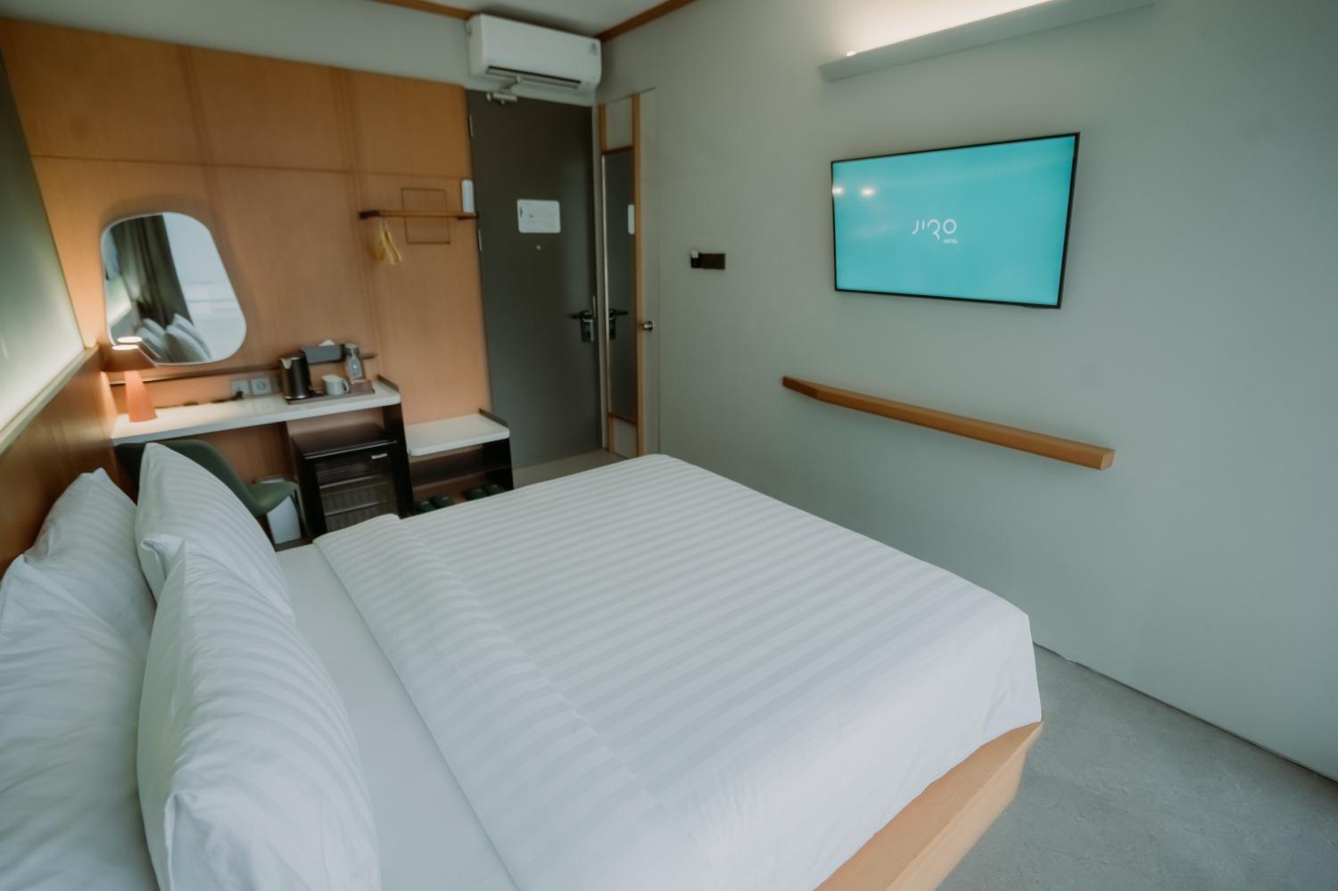 Jiro Hotel