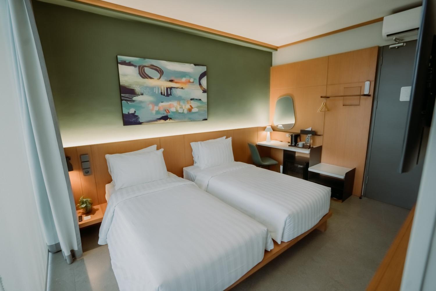 Hotel Jiro 3*