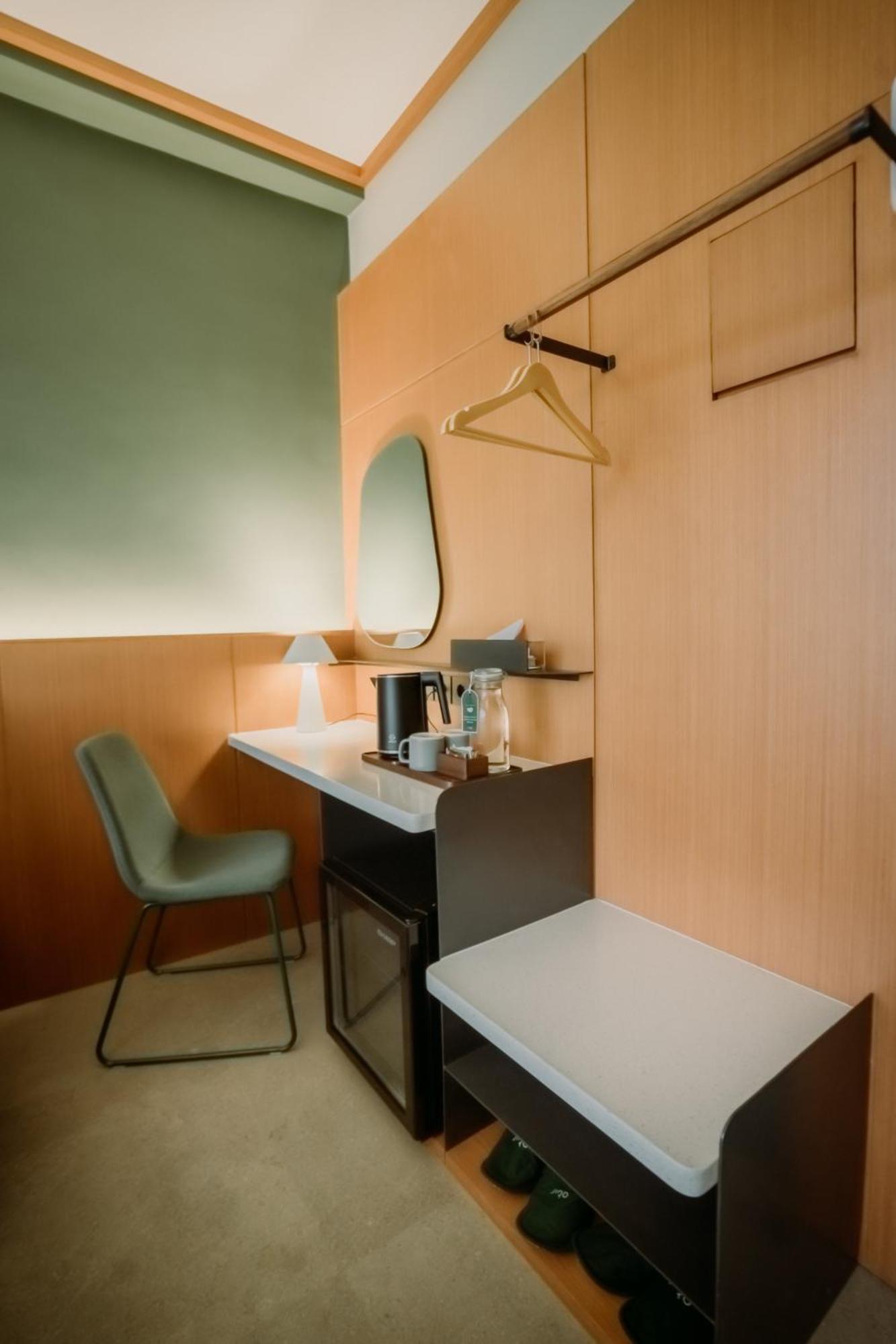 Hotel Jiro