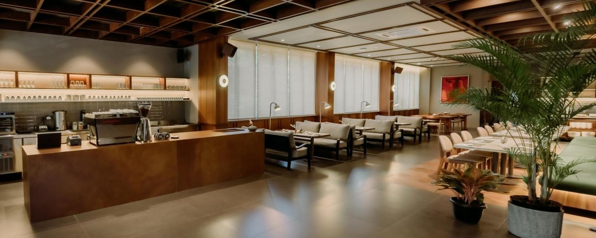 Hotel Jiro Bandung