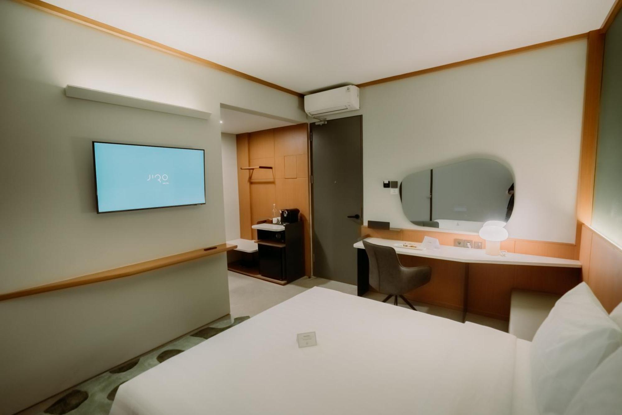 Hotel Jiro 3*