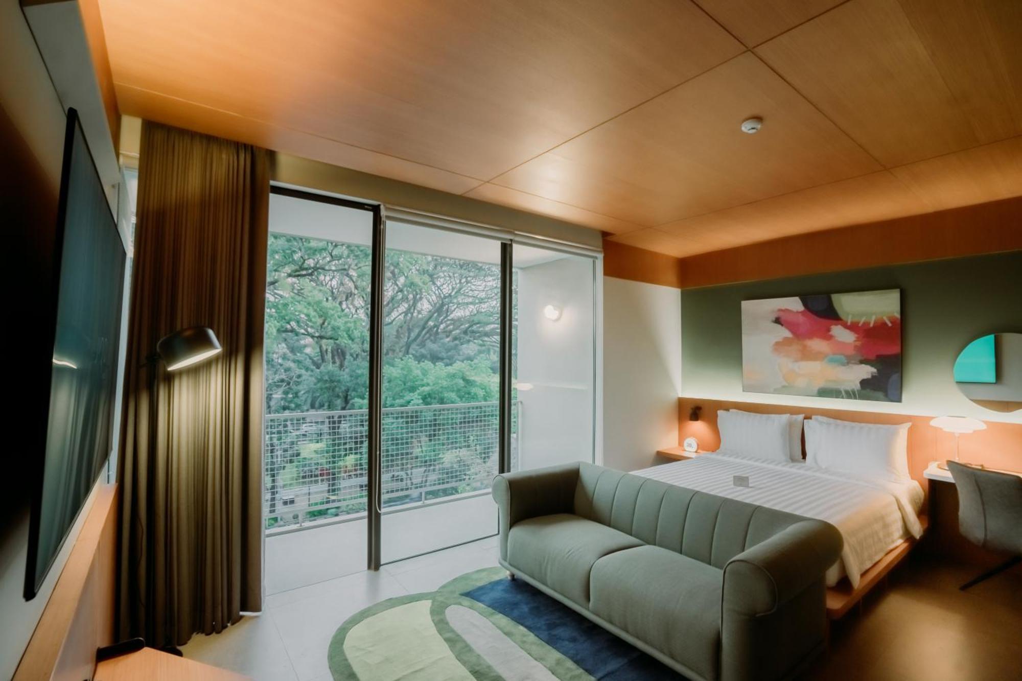 Hotel Jiro 3*